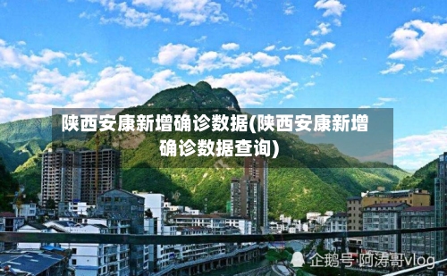 陕西安康新增确诊数据(陕西安康新增确诊数据查询)-第3张图片