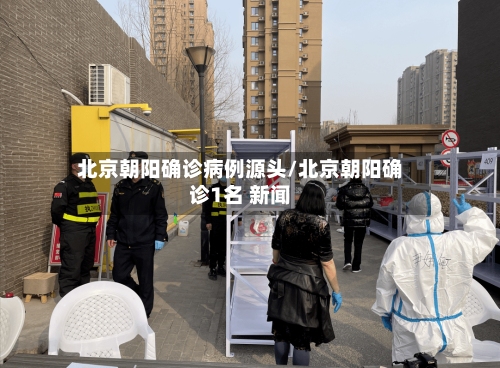 北京朝阳确诊病例源头/北京朝阳确诊1名 新闻-第1张图片